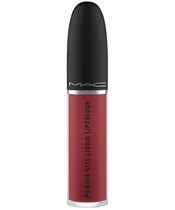 MAC Powder Kiss Liquid Lipcolour 3 gr. - Fashion Emergency