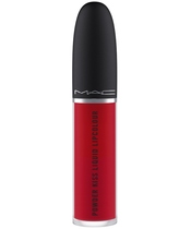 MAC Powder Kiss Liquid Lipcolour 3 gr. - Haute Pants