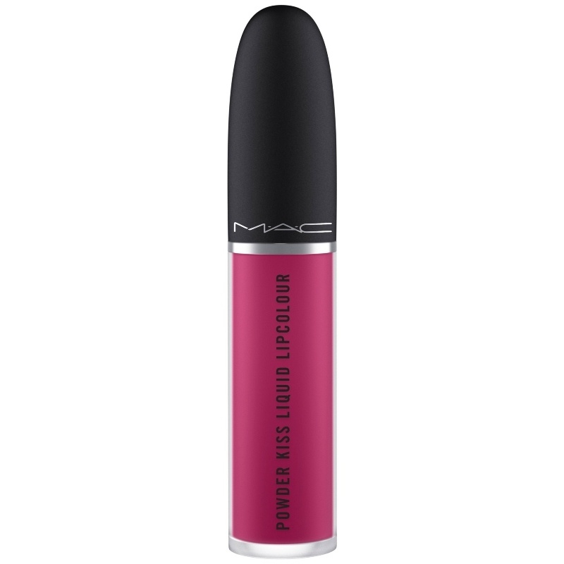MAC Powder Kiss Liquid Lipcolour 3 gr. - Make It Fashun! thumbnail