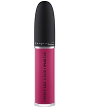 MAC Powder Kiss Liquid Lipcolour 3 gr. - Make It Fashun!