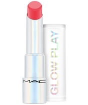 MAC Glow Play Lip Balm 3,6 gr. - Floral Coral