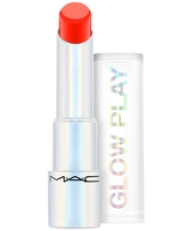 MAC Glow Play Lip Balm 3,6 gr. - 453 Rouge Awakening