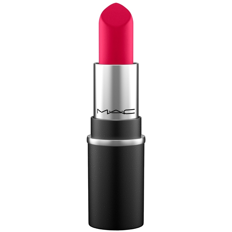 MAC Retro Matte Lipstick Mini 1,8 gr. - 701 All Fired Up thumbnail