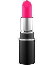MAC Matte Lipstick Mini 1,8 gr. - 641 Breathing Fire