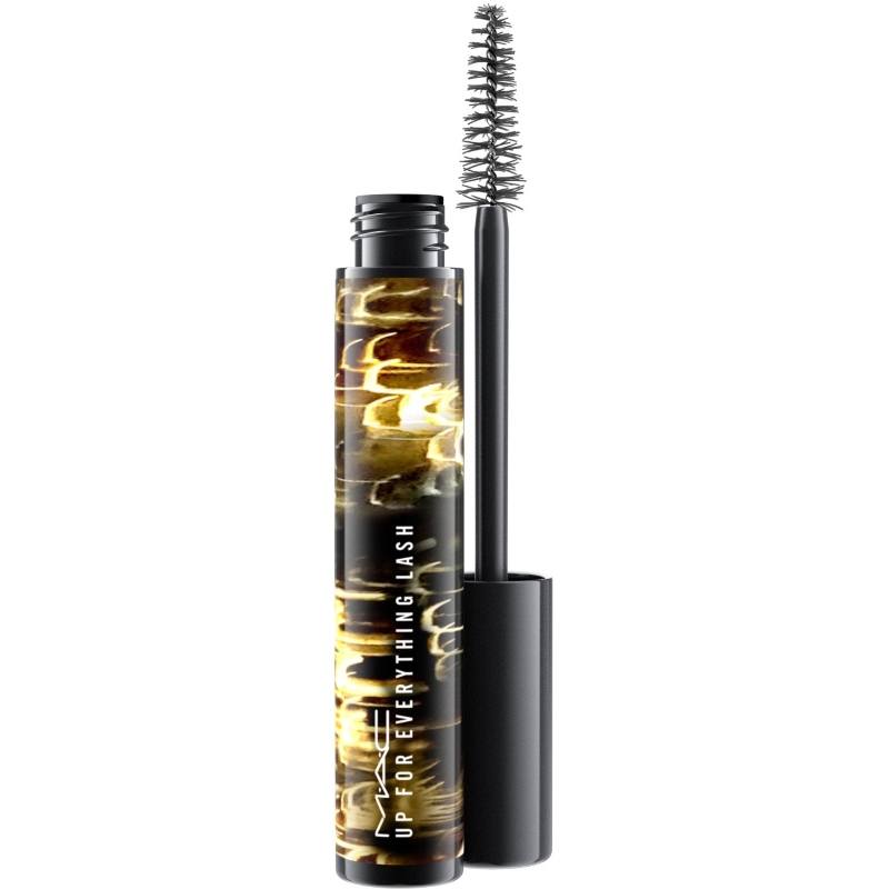 MAC Up For Everything Lash Mascara 8,5 gr. - Up For Black thumbnail