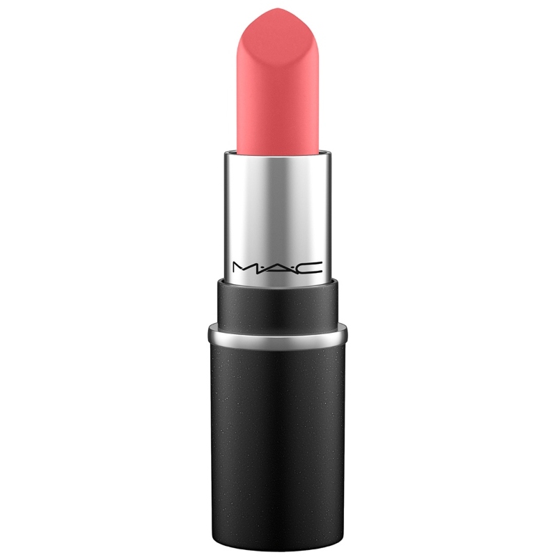 MAC Retro Matte Lipstick Mini 1,8 gr. - 703 Runway Hit thumbnail