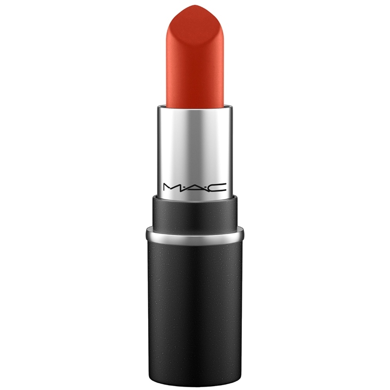 MAC Matte Lipstick Mini 1,8 gr. - 602 Chili thumbnail