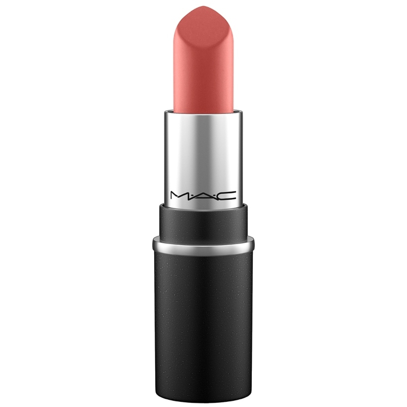 MAC Satin Lipstick Mini 1,8 gr. - Mocha thumbnail