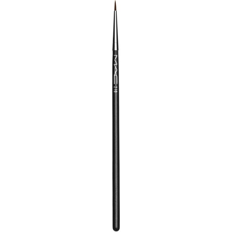 MAC Precise Eye Liner Brush - 210 thumbnail