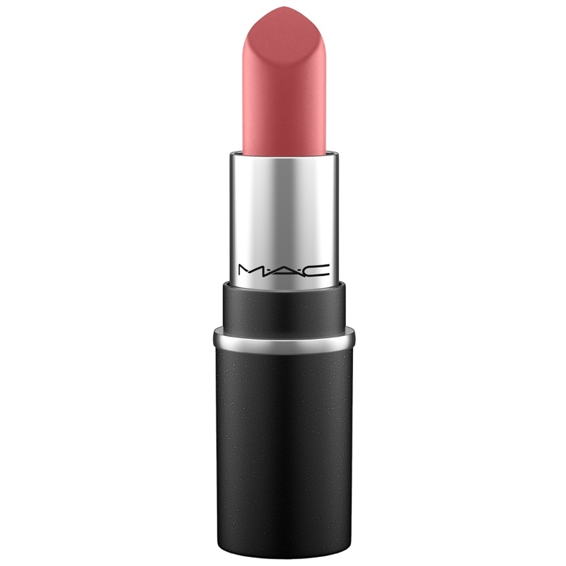MAC Satin Lipstick Mini 1,8 gr. - Twig thumbnail