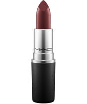 MAC Satin Lipstick 3 gr. - Media
