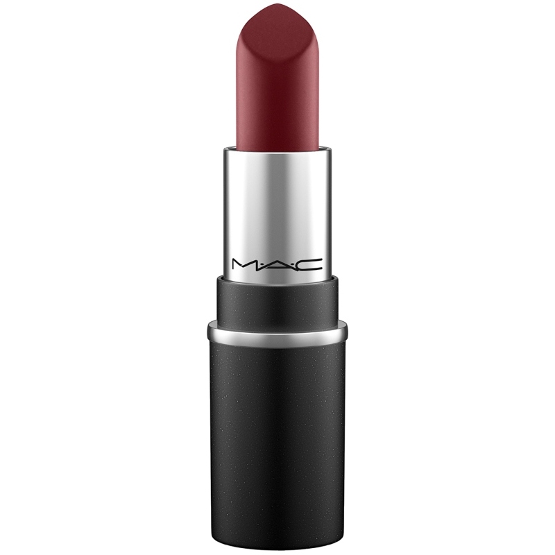 MAC Matte Lipstick Mini 1,8 gr. - 603 Diva thumbnail