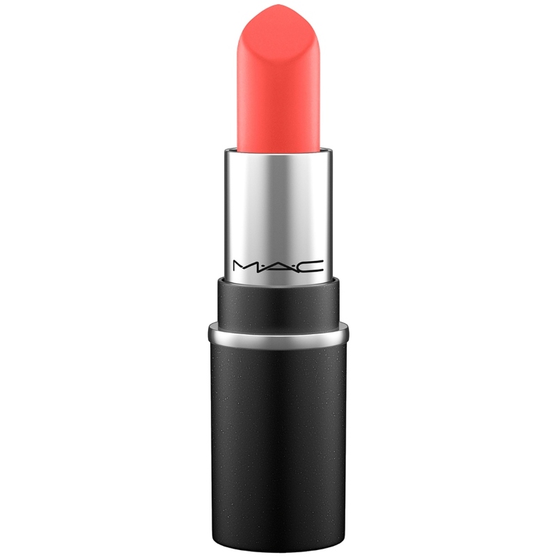 MAC Matte Lipstick Mini 1,8 gr. - 628 Tropic Tonic thumbnail
