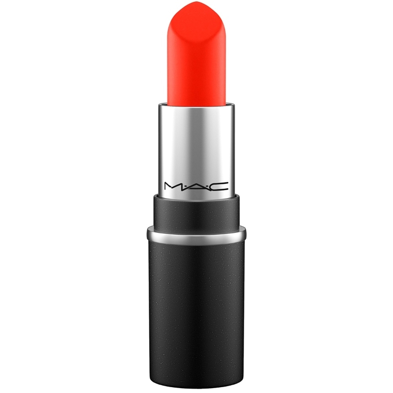 MAC Matte Lipstick Mini 1,8 gr. - Lady Danger thumbnail