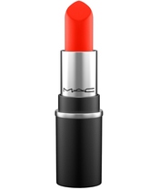 MAC Matte Lipstick Mini 1,8 gr. - Lady Danger
