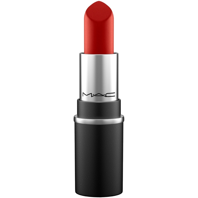 MAC Matte Lipstick Mini 1,8 gr. - 612 Russian Red thumbnail