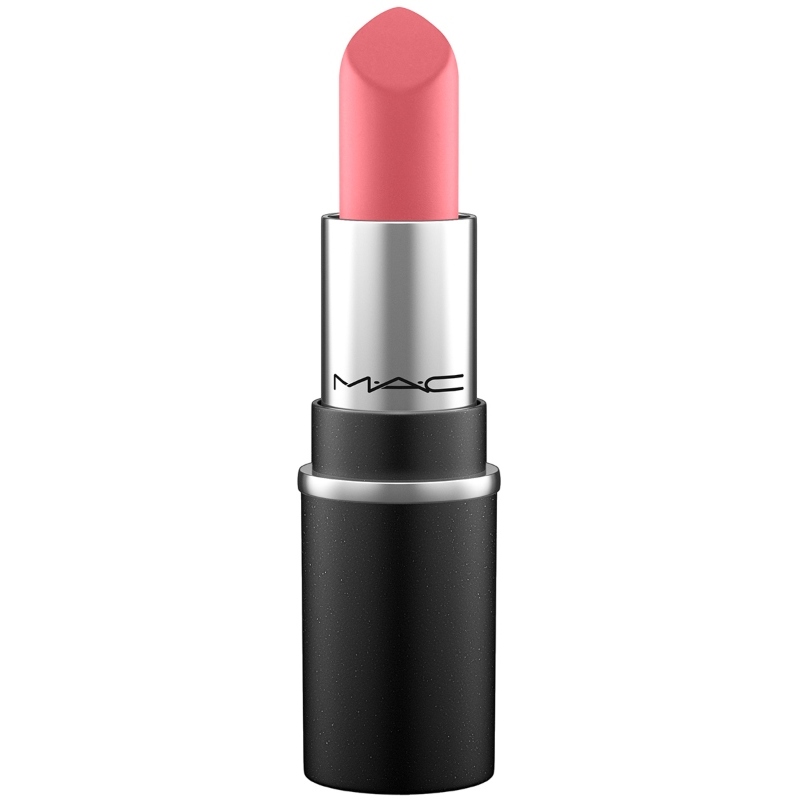 MAC Matte Lipstick Mini 1,8 gr. - 611 Please Me thumbnail