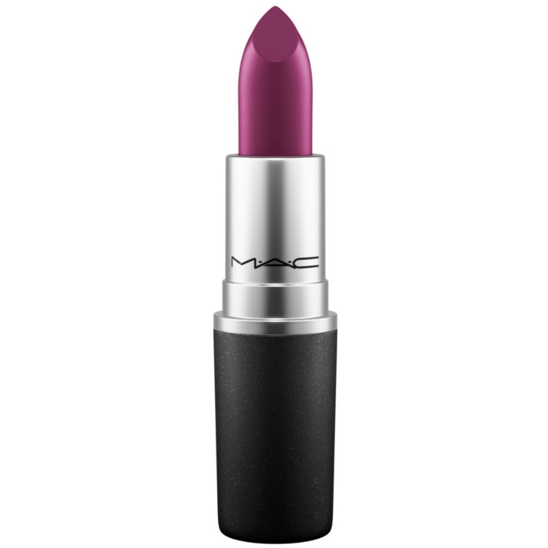 MAC Satin Lipstick 3 gr. - Rebel thumbnail