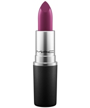 MAC Satin Lipstick 3 gr. - Rebel