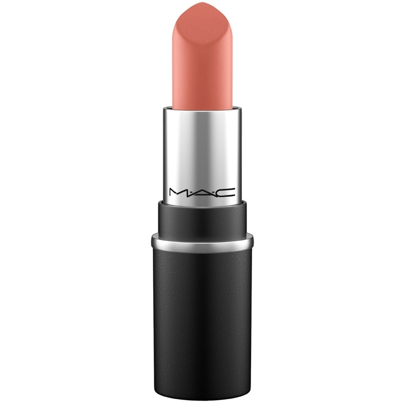MAC Matte Lipstick Mini 1,8 gr. - 617 Velvet Teddy thumbnail