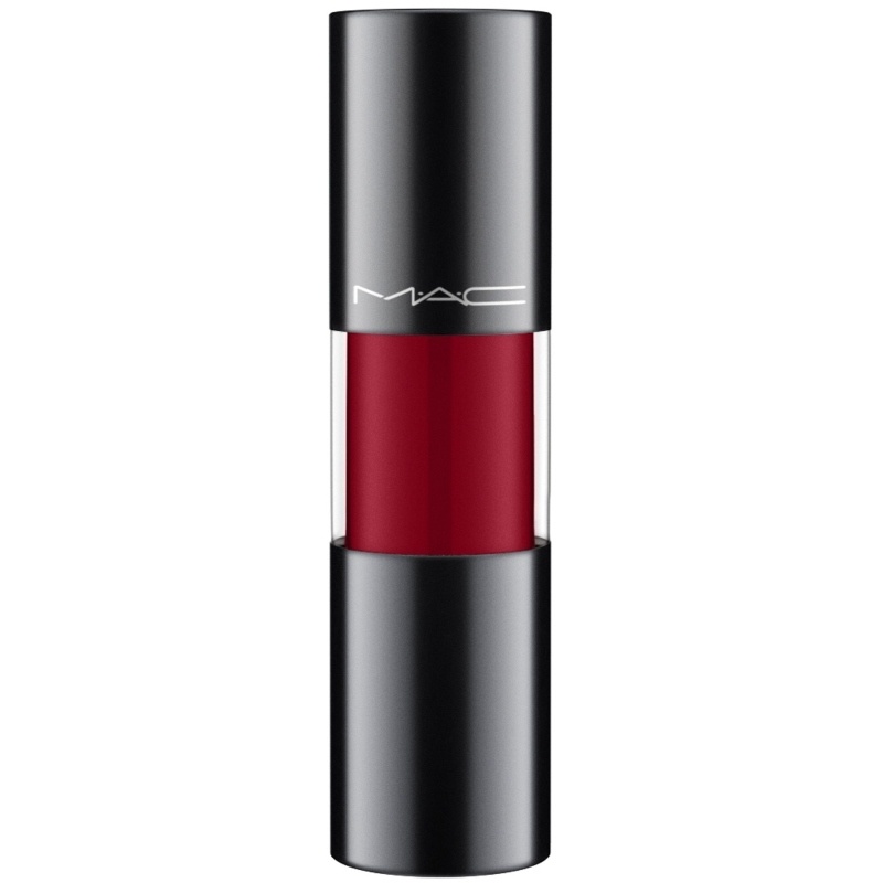 MAC Versicolour Varnish Cream Lip Stain 8,5 ml - 114 Serial Stain thumbnail
