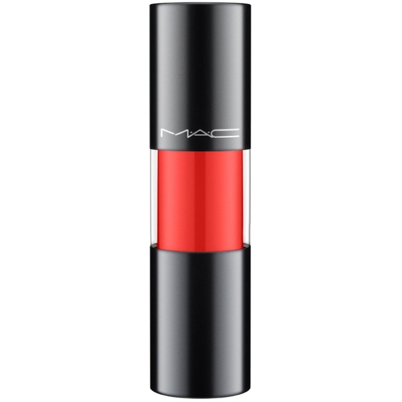 MAC Versicolour Varnish Cream Lip Stain 8,5 ml - 108 Varnishly Red (U) thumbnail