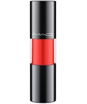 MAC Versicolour Varnish Cream Lip Stain 8,5 ml - 108 Varnishly Red