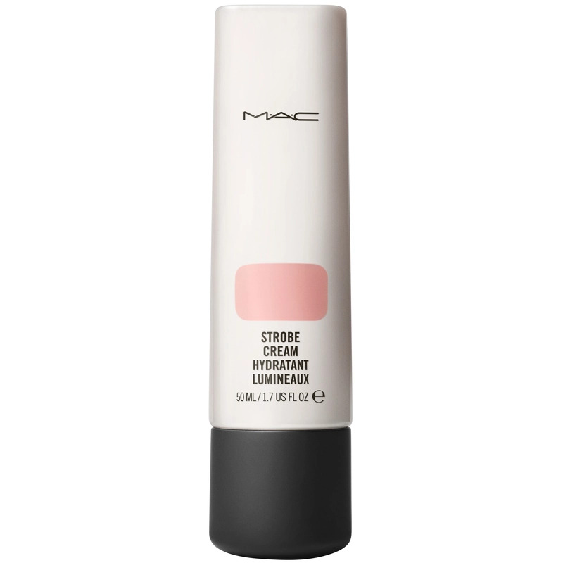 MAC Cosmetics Strobe Cream Liquid Highlighter Pinklite