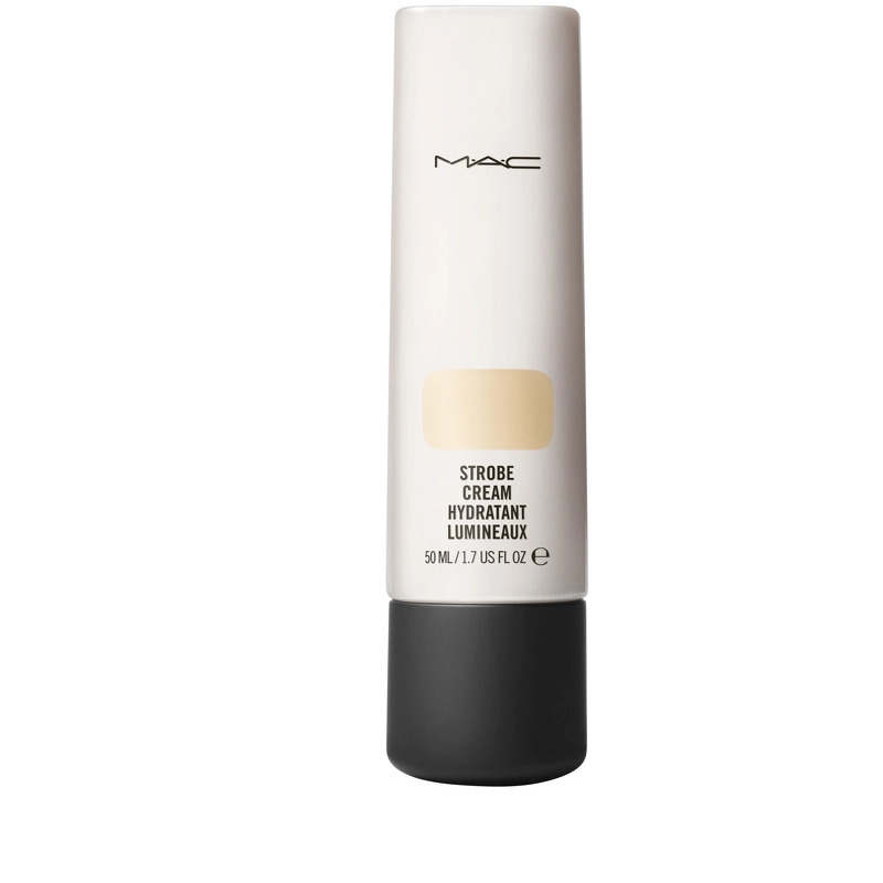 MAC strobe cream hydratant lumineux goldlite 50ml