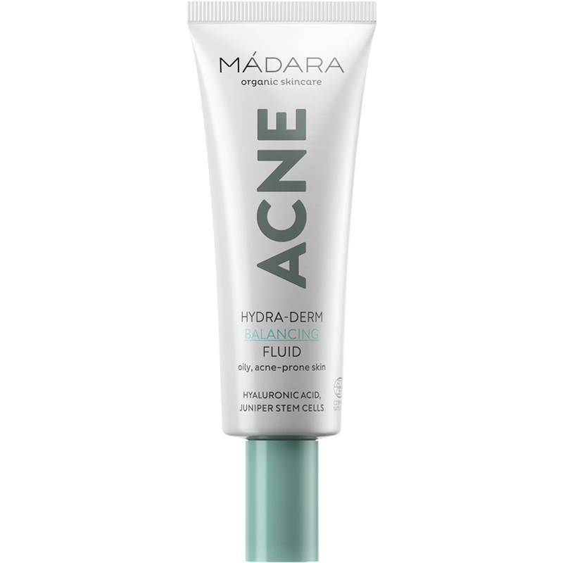 MADARA Acne Hydra-Derm Balancing Fluid 40 ml