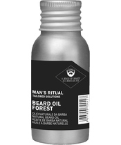 Dear Beard Man's Ritual Beard Oil 50 ml - Forest