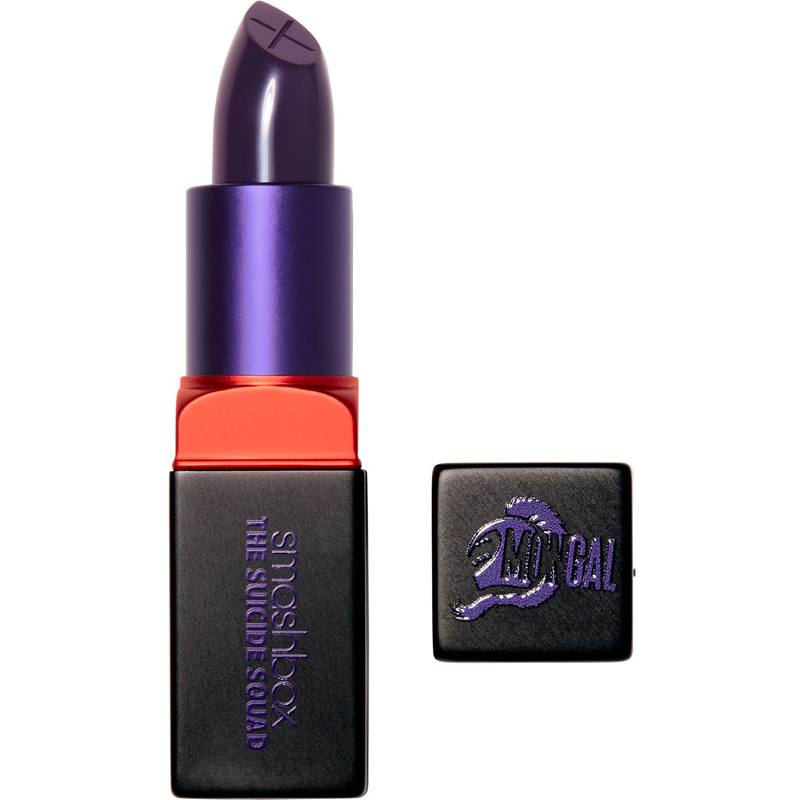 Smashbox Be Legendary Prime & Plush Lipstick 3,4 gr. - Mongal (Limited Edition) thumbnail