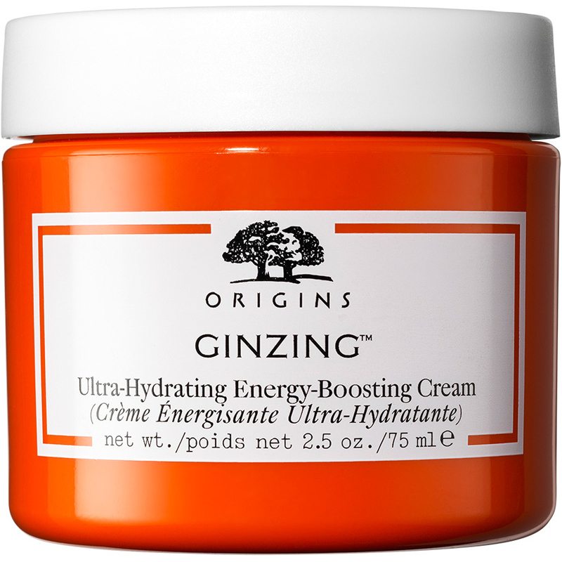 Origins GinZing Ultra-Hydrating Energy-Boosting Cream 75 ml (Limited Edition) thumbnail