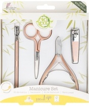 So Eco Complete Manicure Set 