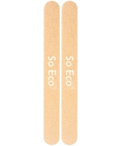 So Eco 2 Bamboo Nail Files 