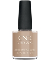 CND Vinylux Nail Polish 15 ml - Wrapped In Linen #384