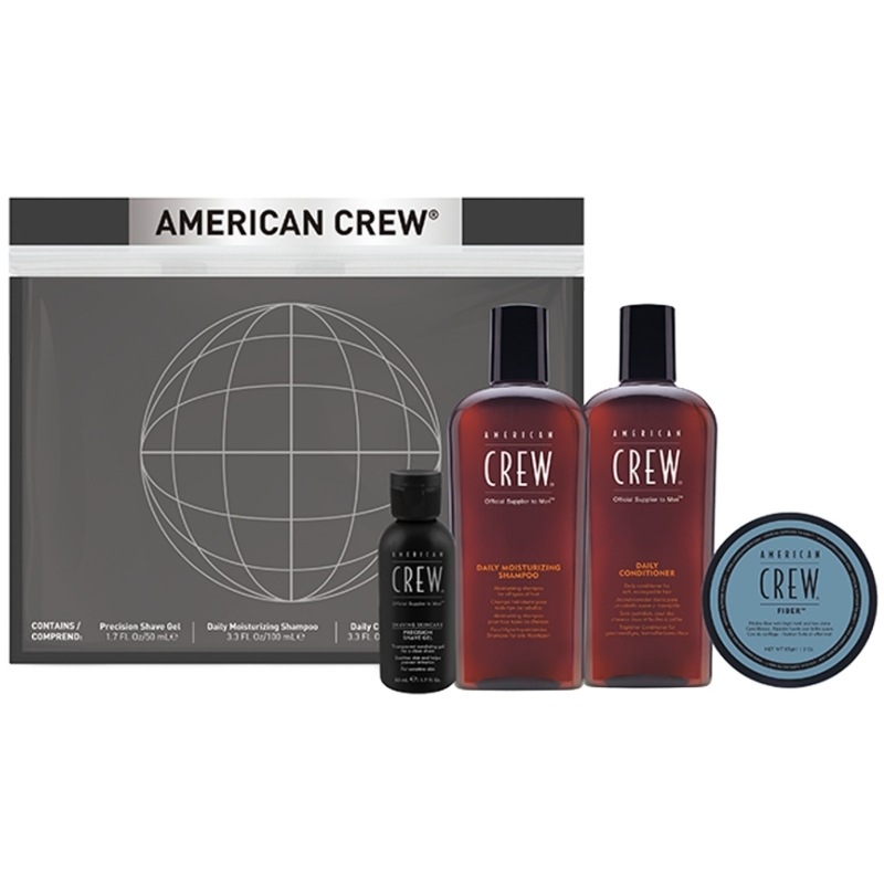 American Crew Grooming Kit (Limited Edition) thumbnail