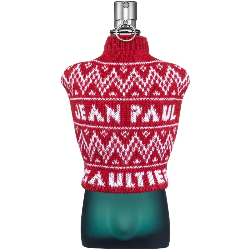 Jean Paul Gaultier Le Male EDT 125 ml (Limited Edition) thumbnail