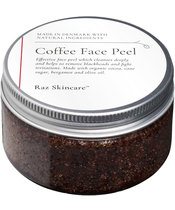 Raz Skincare Coffee Face Peel 100 gr.