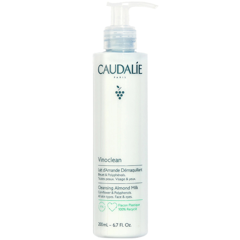 Caudalie Vinoclean Cleansing Almond Milk Rensemelk - 200 ml