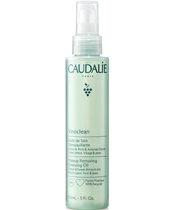 Caudalie Vinoclean Makeup Removing Clean. Oil 150 ml