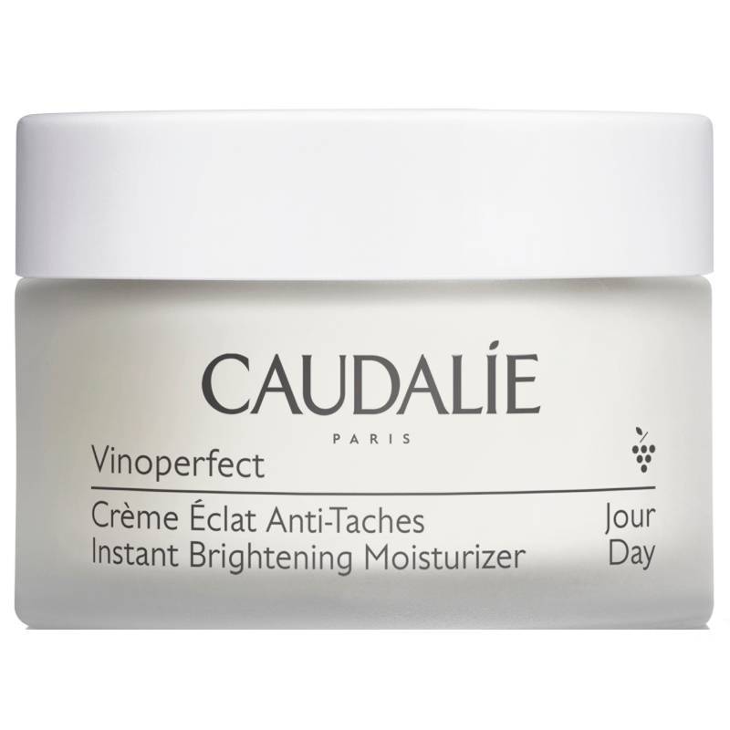Caudalie Vinoperfect Instant Brightening Cream 50 ml thumbnail