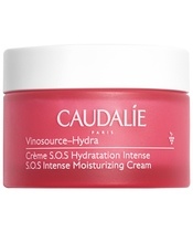 Caudalie Vinosource S.O.S Intense Moisturizer Cream 50 ml