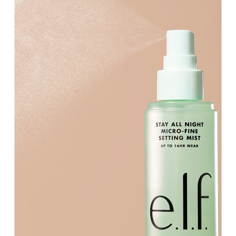 elf Cosmetics Stay All Night Setting Mist 80 ml