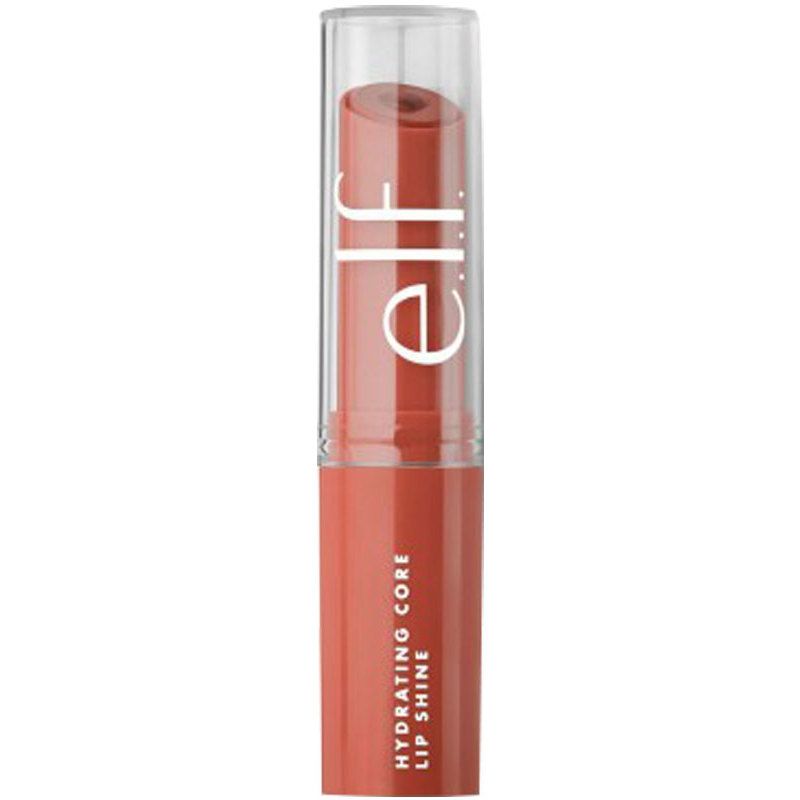 elf Cosmetics Hydrating Core Lip Shine 2,8 gr. - Cheery thumbnail