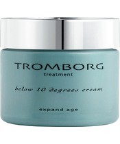 Tromborg Deluxe Face Sun Protection SPF 20 100 ml