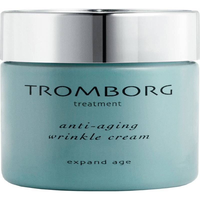 Tromborg Anti-Aging Wrinkle Cream 50 ml thumbnail