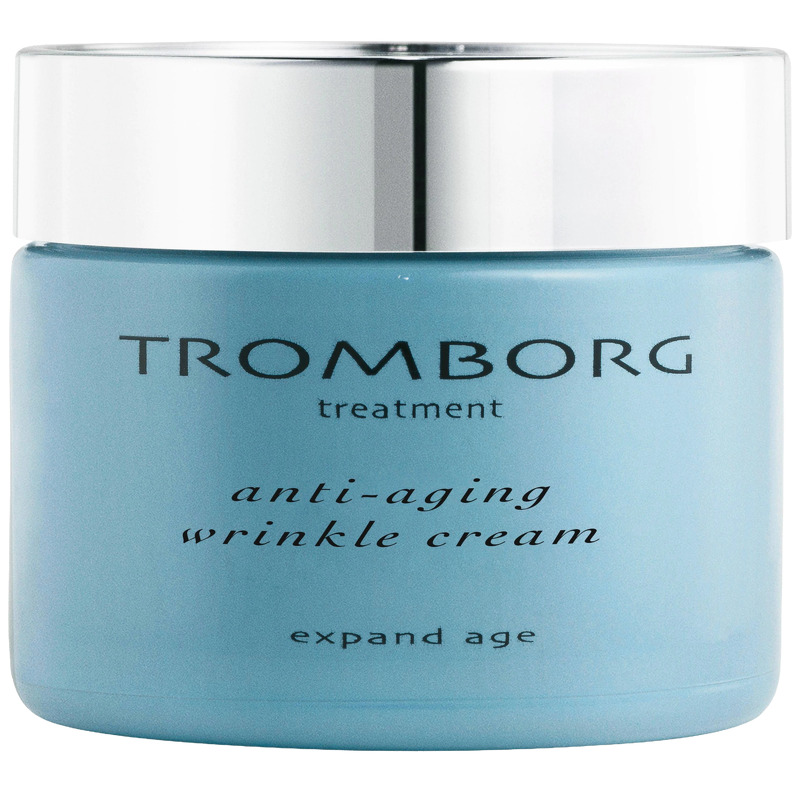 Tromborg Anti-aging Wrinkle Cream 50 ml