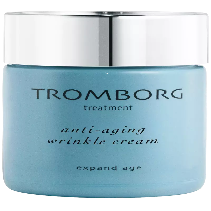 Anti-Aging Wrinkle Cream