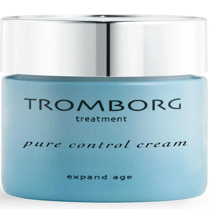 Pure Control Cream